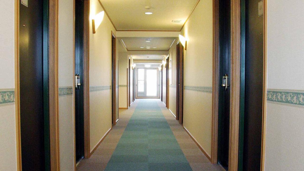 Toyoko Inn Okinawa Ishigaki-Jima Ishigaki  Zewnętrze zdjęcie