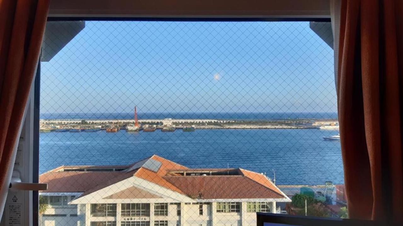 Toyoko Inn Okinawa Ishigaki-Jima Ishigaki  Zewnętrze zdjęcie