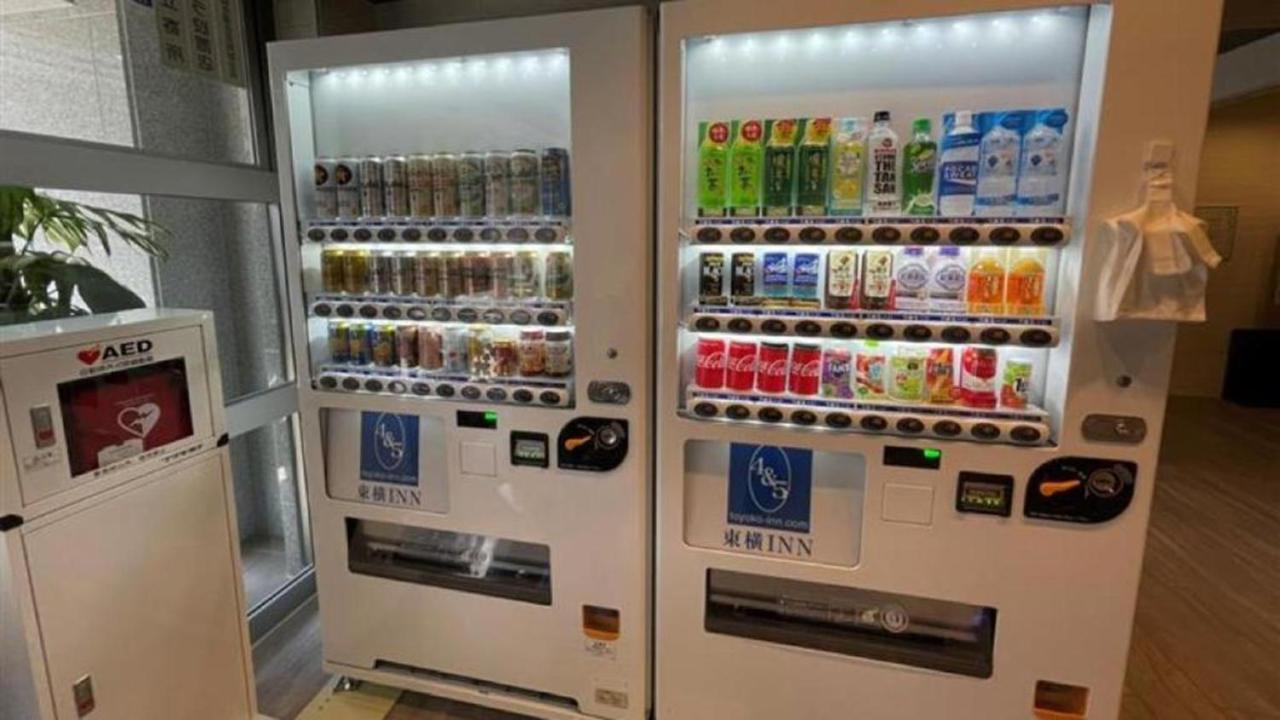 Toyoko Inn Okinawa Ishigaki-Jima Ishigaki  Zewnętrze zdjęcie