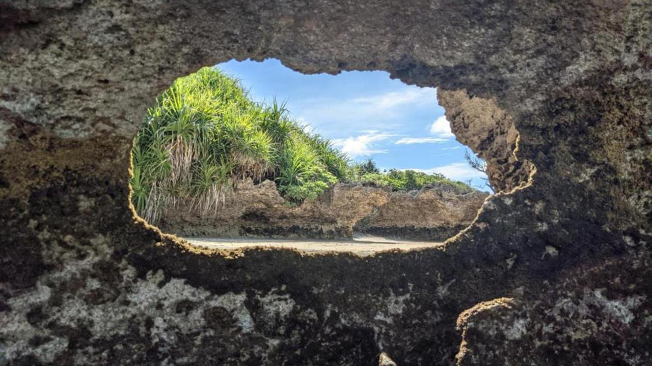 Toyoko Inn Okinawa Ishigaki-Jima Ishigaki  Zewnętrze zdjęcie