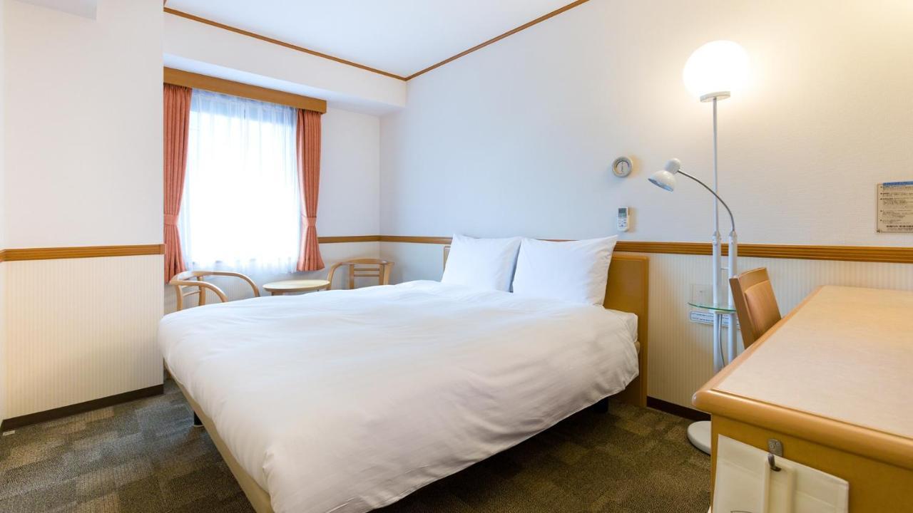 Toyoko Inn Okinawa Ishigaki-Jima Ishigaki  Zewnętrze zdjęcie