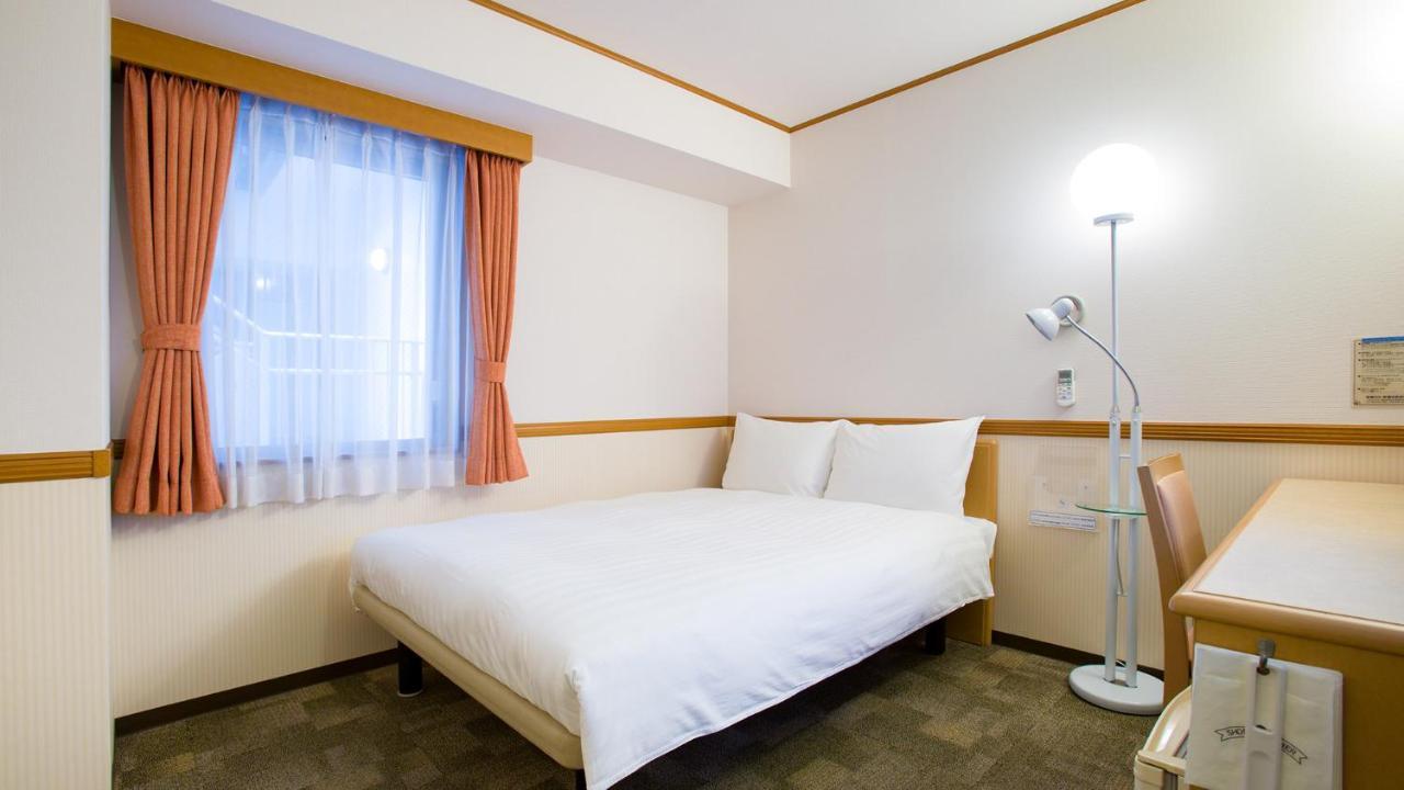 Toyoko Inn Okinawa Ishigaki-Jima Ishigaki  Zewnętrze zdjęcie