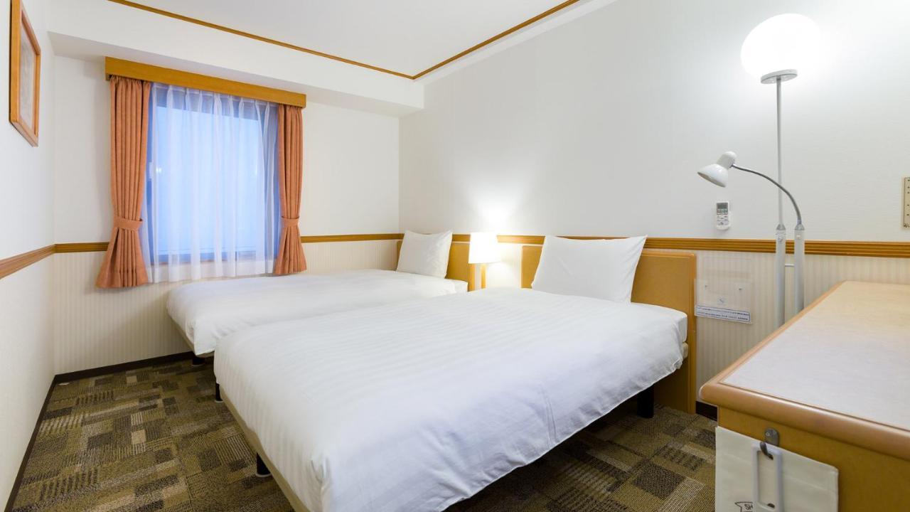 Toyoko Inn Okinawa Ishigaki-Jima Ishigaki  Zewnętrze zdjęcie