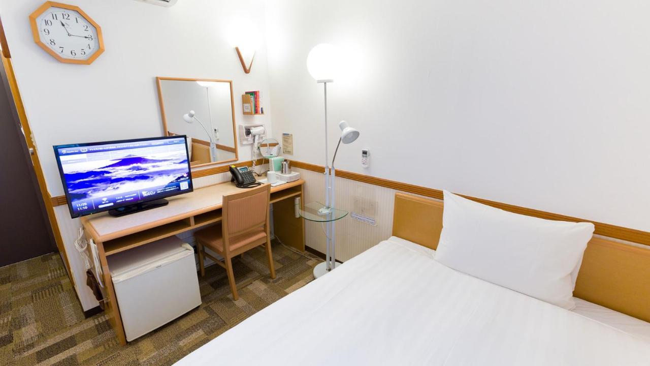 Toyoko Inn Okinawa Ishigaki-Jima Ishigaki  Zewnętrze zdjęcie