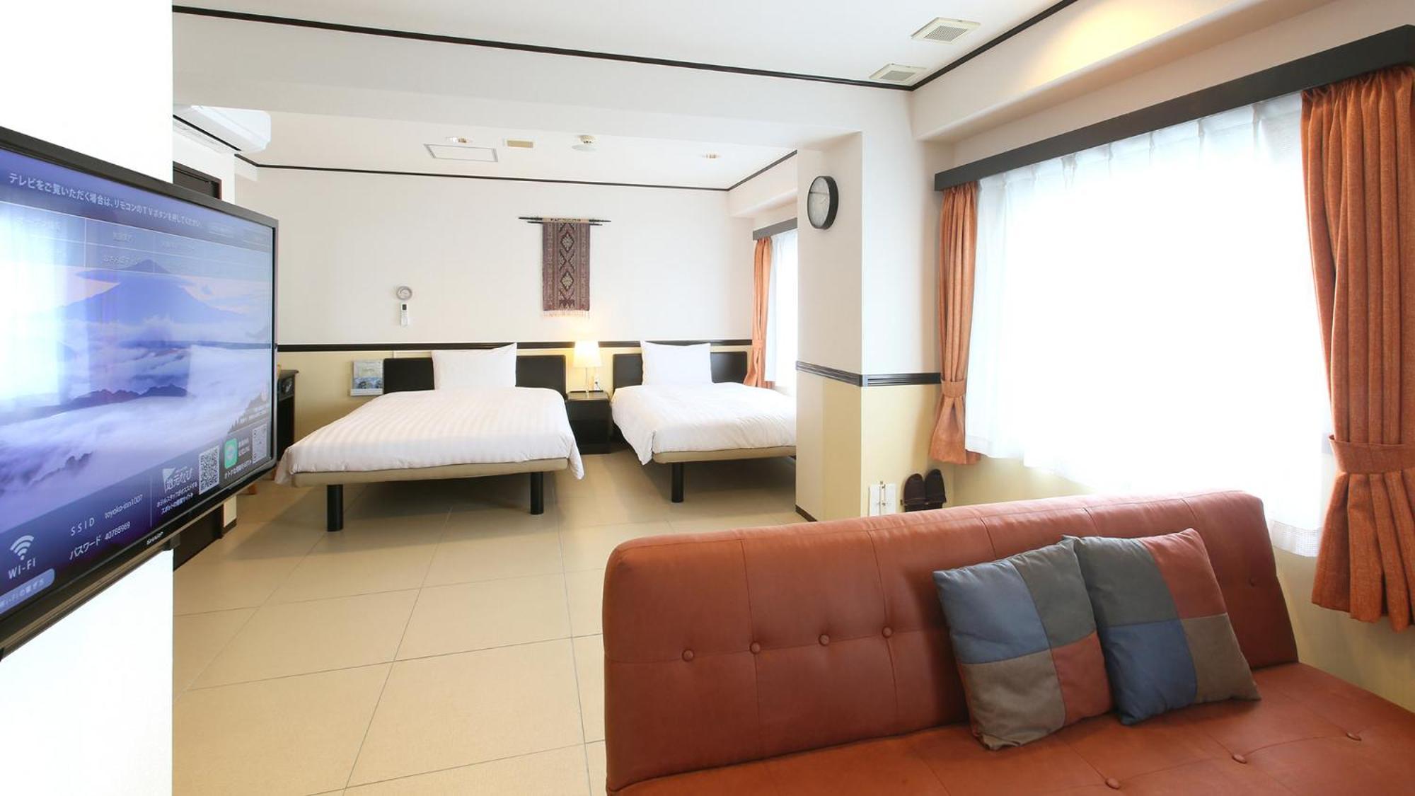 Toyoko Inn Okinawa Ishigaki-Jima Ishigaki  Zewnętrze zdjęcie