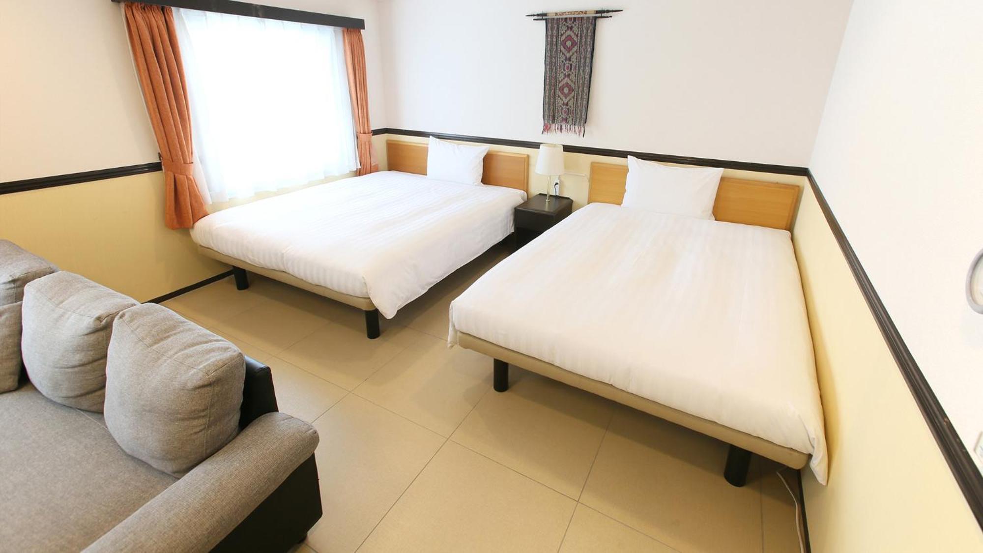 Toyoko Inn Okinawa Ishigaki-Jima Ishigaki  Pokój zdjęcie