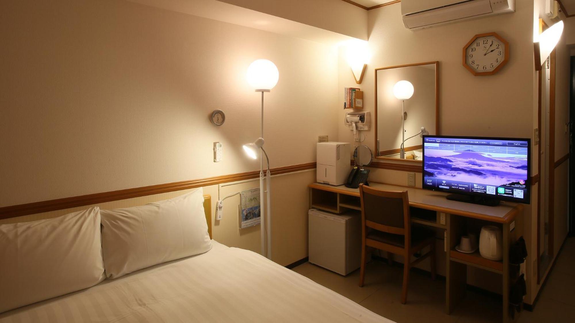 Toyoko Inn Okinawa Ishigaki-Jima Ishigaki  Pokój zdjęcie