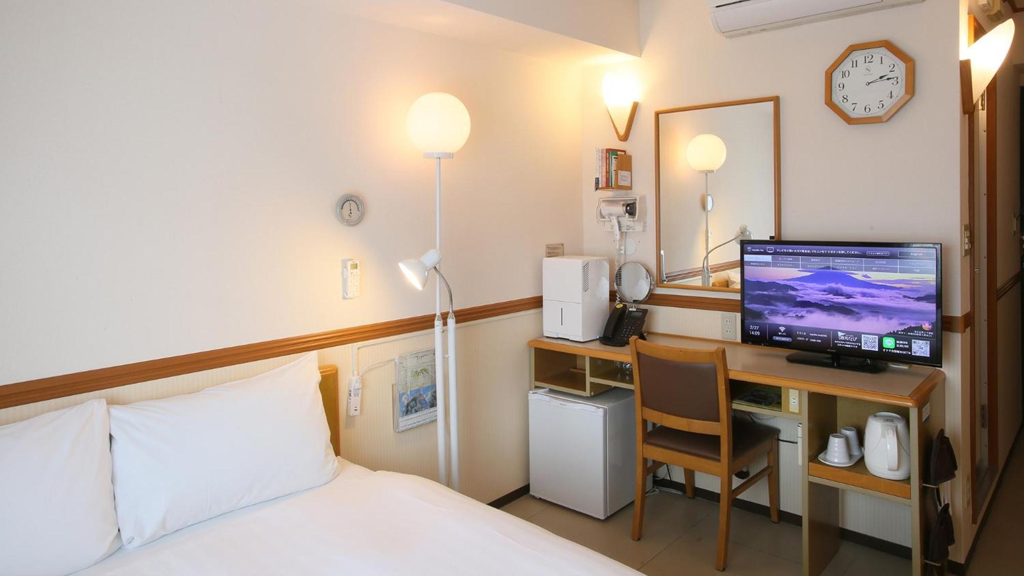 Toyoko Inn Okinawa Ishigaki-Jima Ishigaki  Pokój zdjęcie