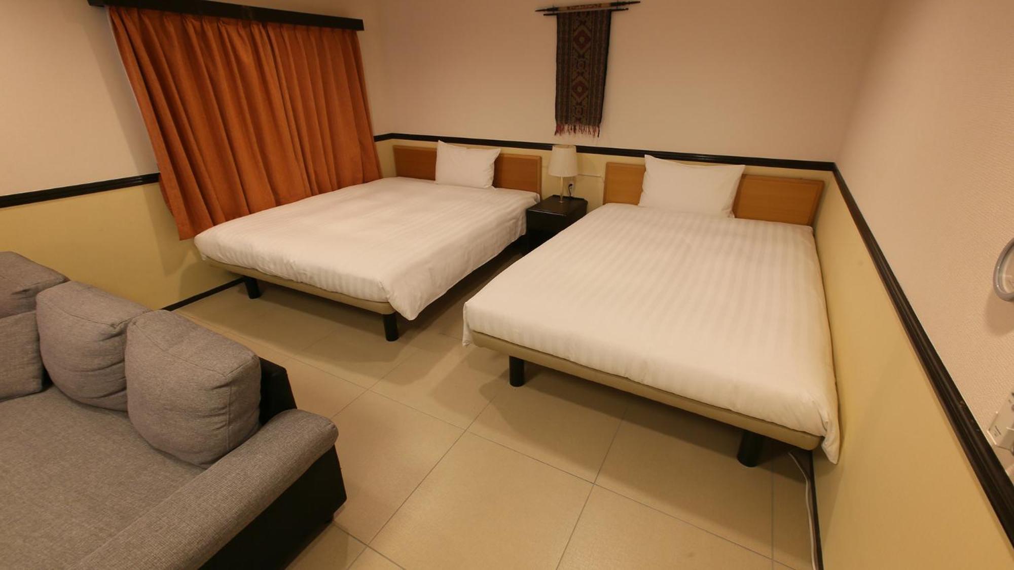 Toyoko Inn Okinawa Ishigaki-Jima Ishigaki  Pokój zdjęcie