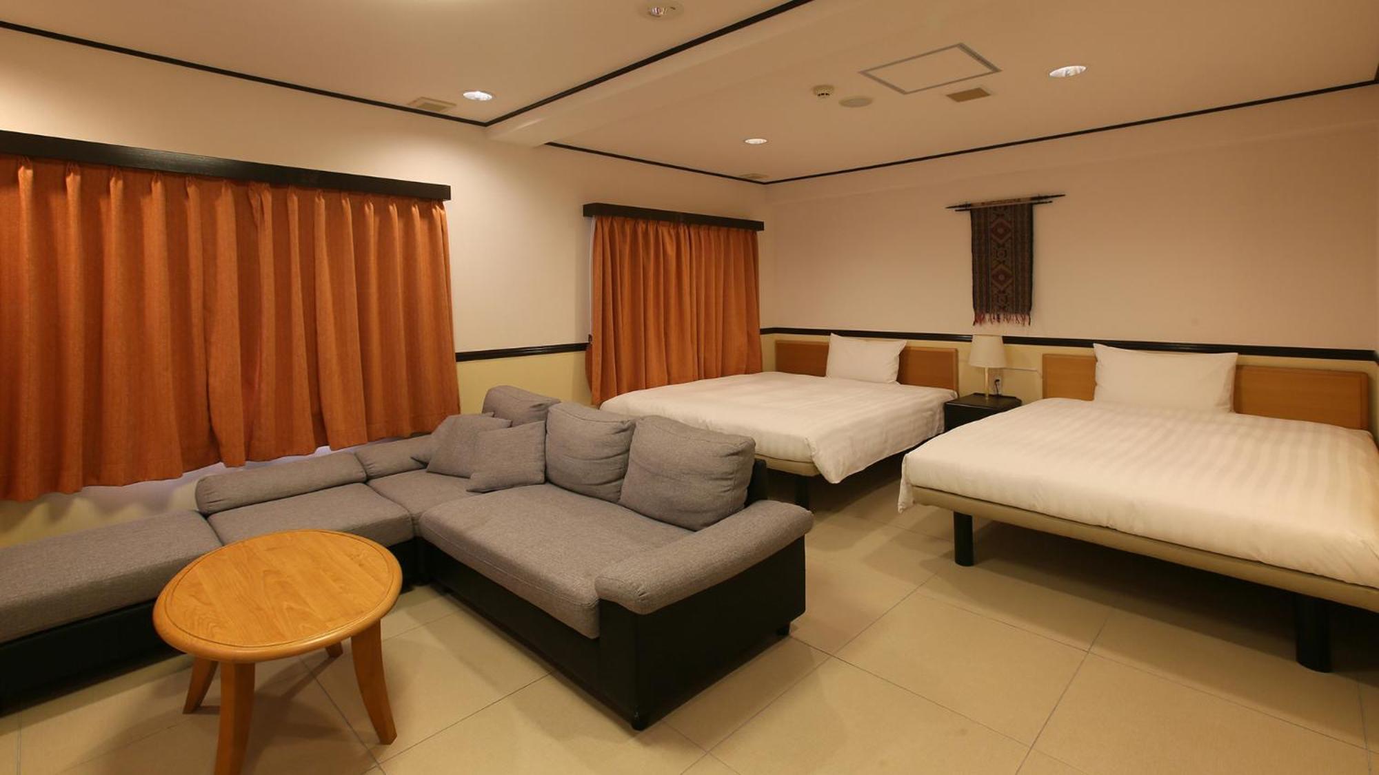 Toyoko Inn Okinawa Ishigaki-Jima Ishigaki  Pokój zdjęcie