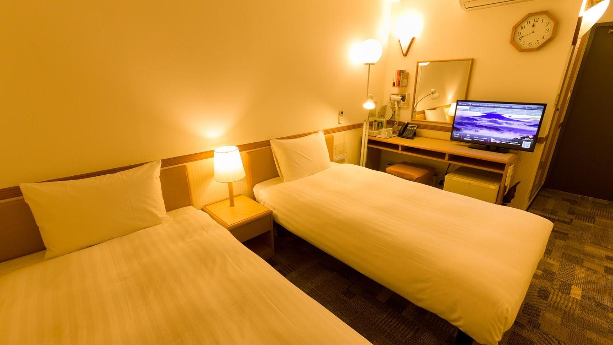 Toyoko Inn Okinawa Ishigaki-Jima Ishigaki  Pokój zdjęcie