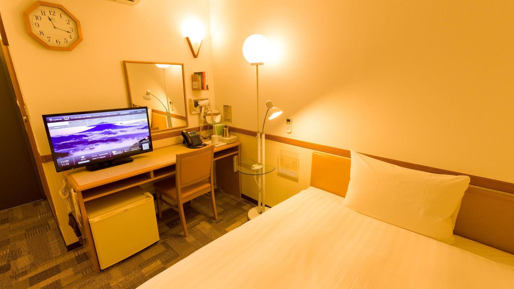 Toyoko Inn Okinawa Ishigaki-Jima Ishigaki  Pokój zdjęcie