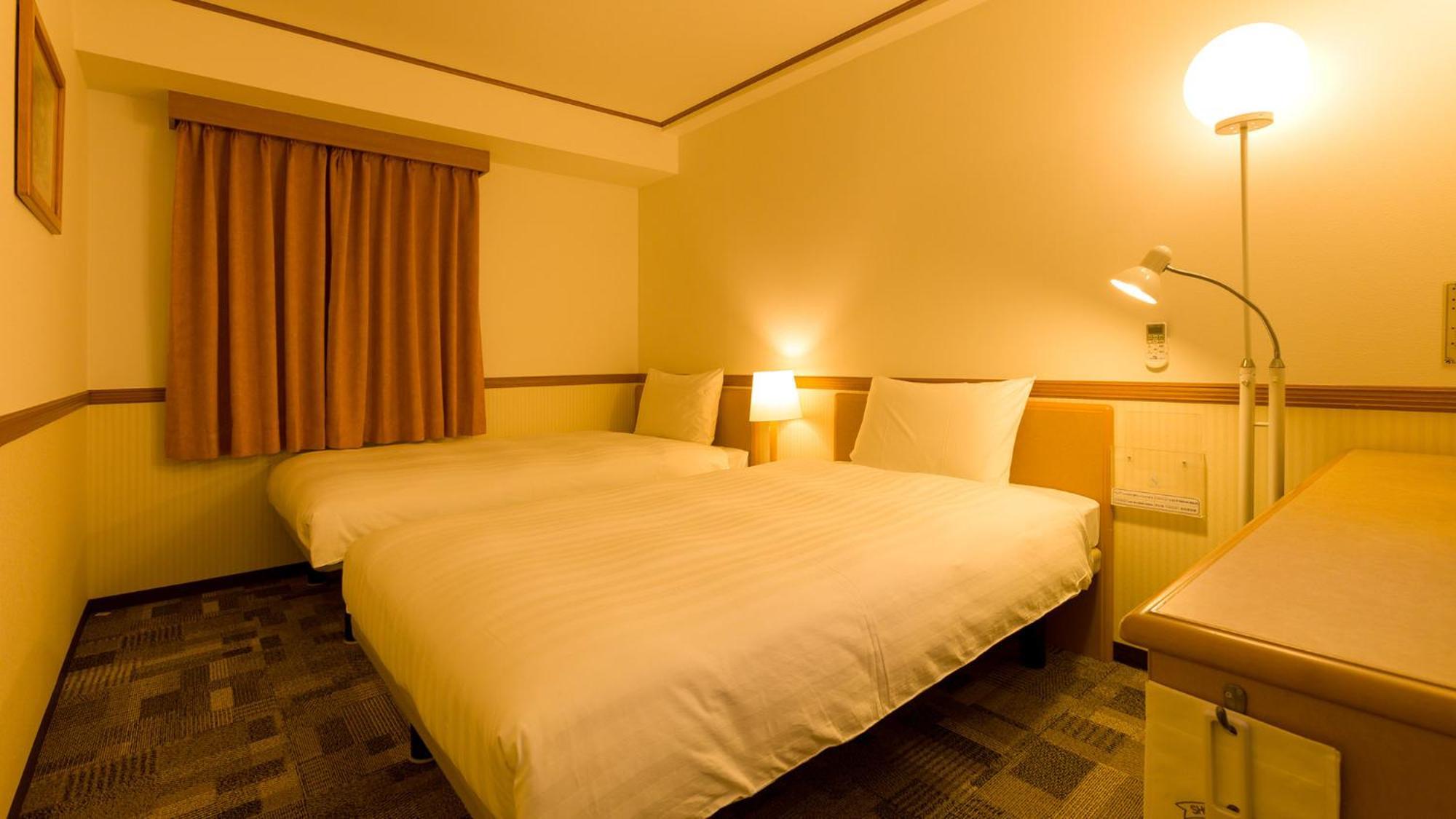 Toyoko Inn Okinawa Ishigaki-Jima Ishigaki  Pokój zdjęcie