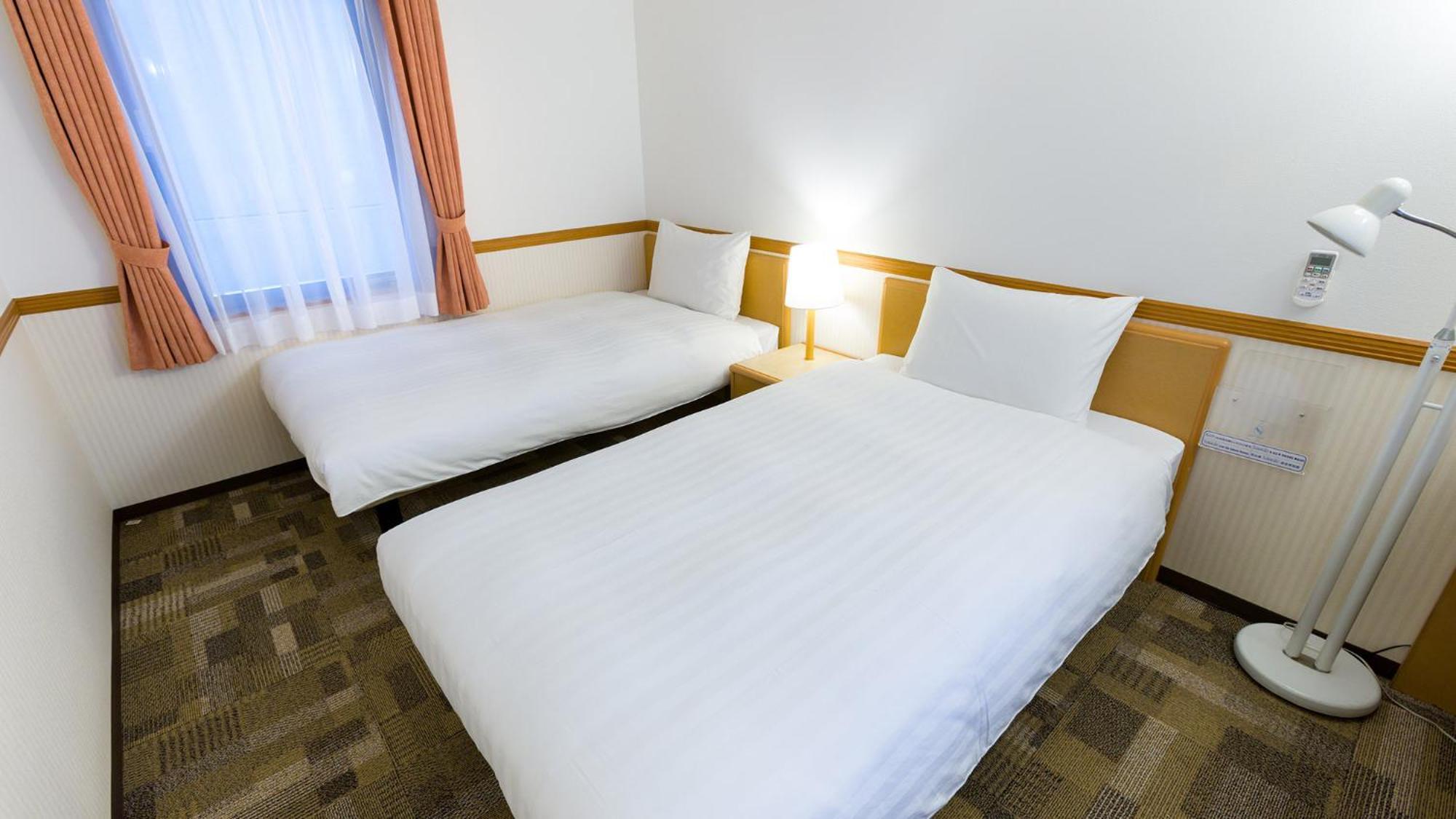 Toyoko Inn Okinawa Ishigaki-Jima Ishigaki  Pokój zdjęcie