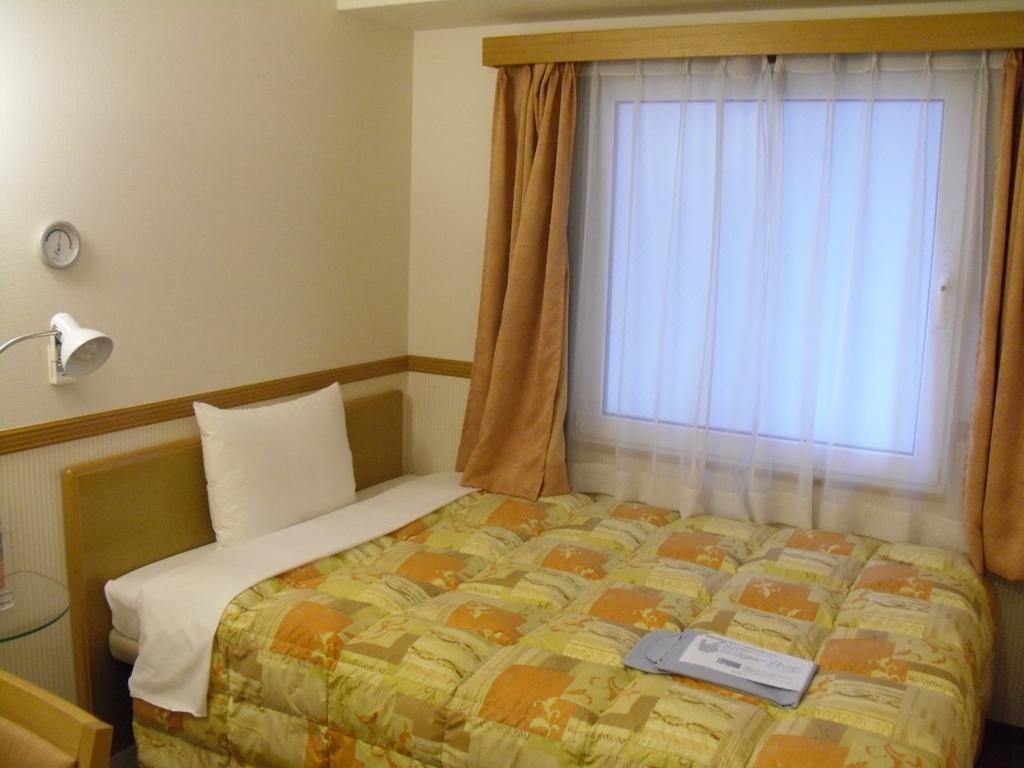 Toyoko Inn Okinawa Ishigaki-Jima Ishigaki  Zewnętrze zdjęcie